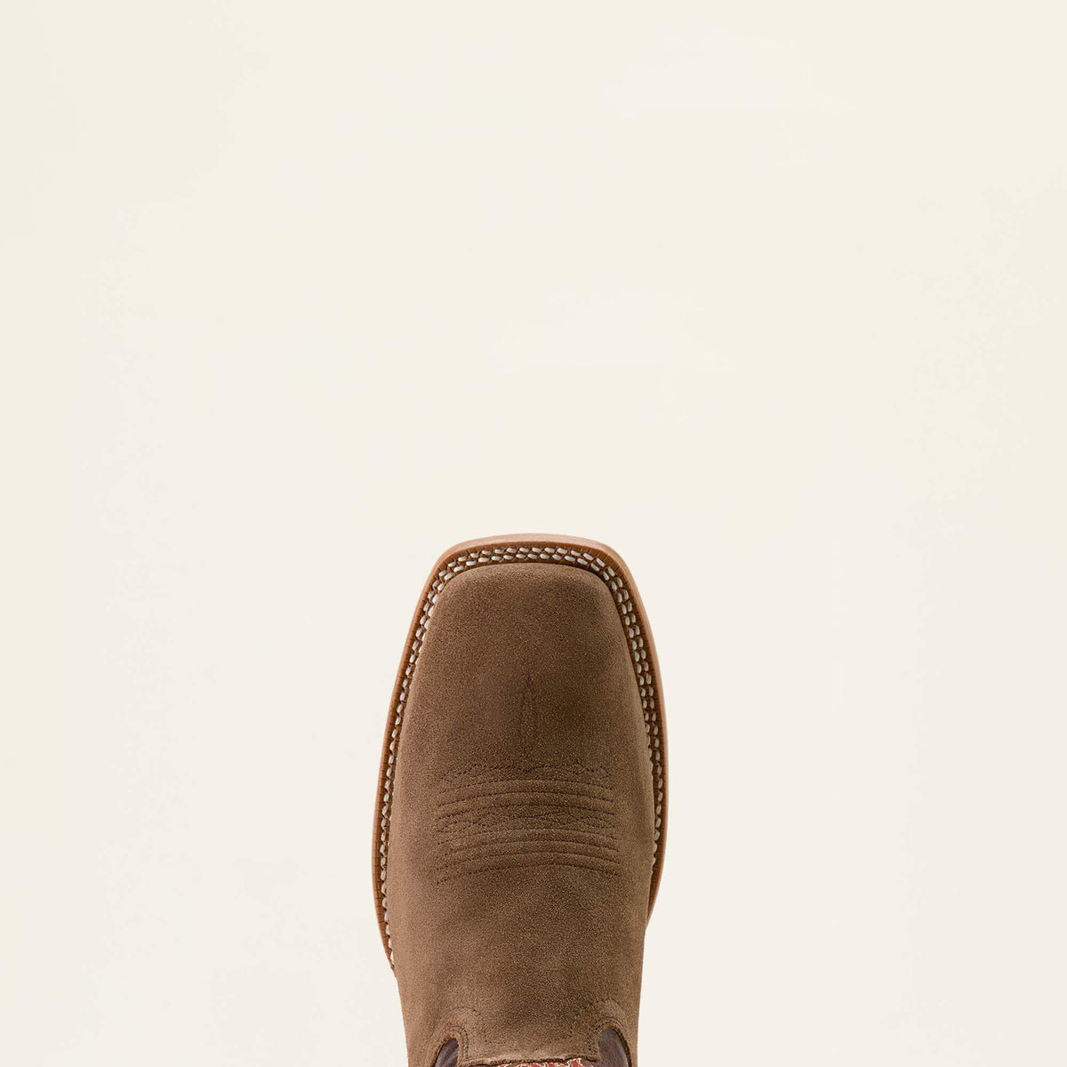 Circuit Gritty Wide Square Toe Cowboy Boot Ariat Sale