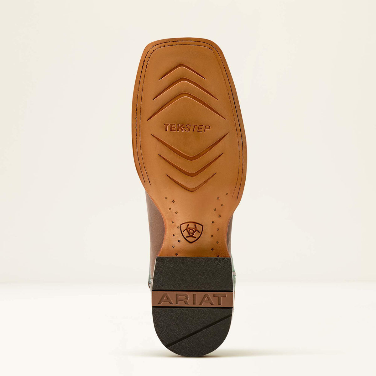 Wiley Wide Square Toe Cowboy Boot Ariat Sale