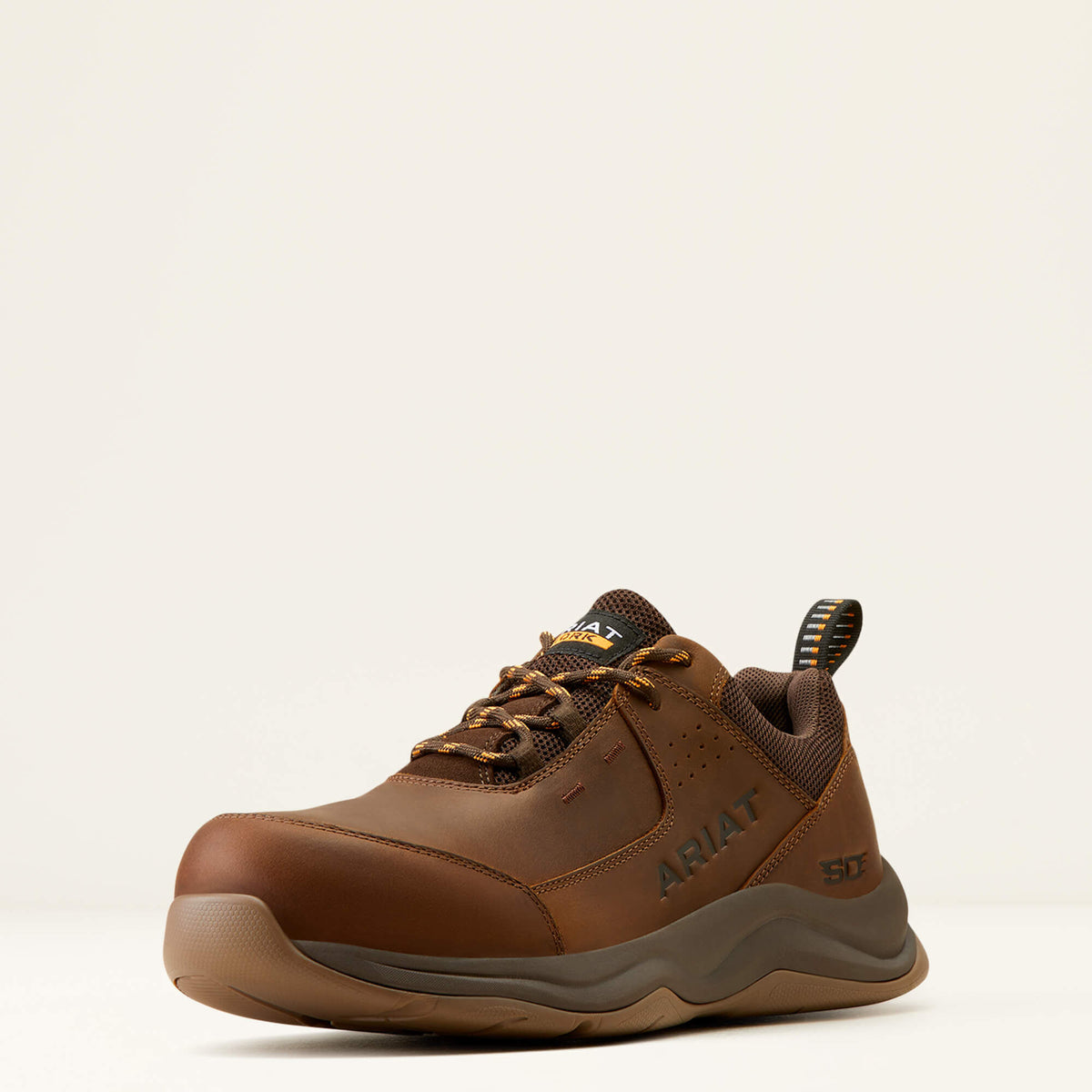 Working Mile SD Composite Toe Work Boot Ariat Sale|Work