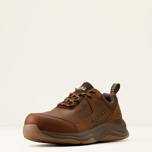 Working Mile SD Composite Toe Work Boot Ariat Sale|Work