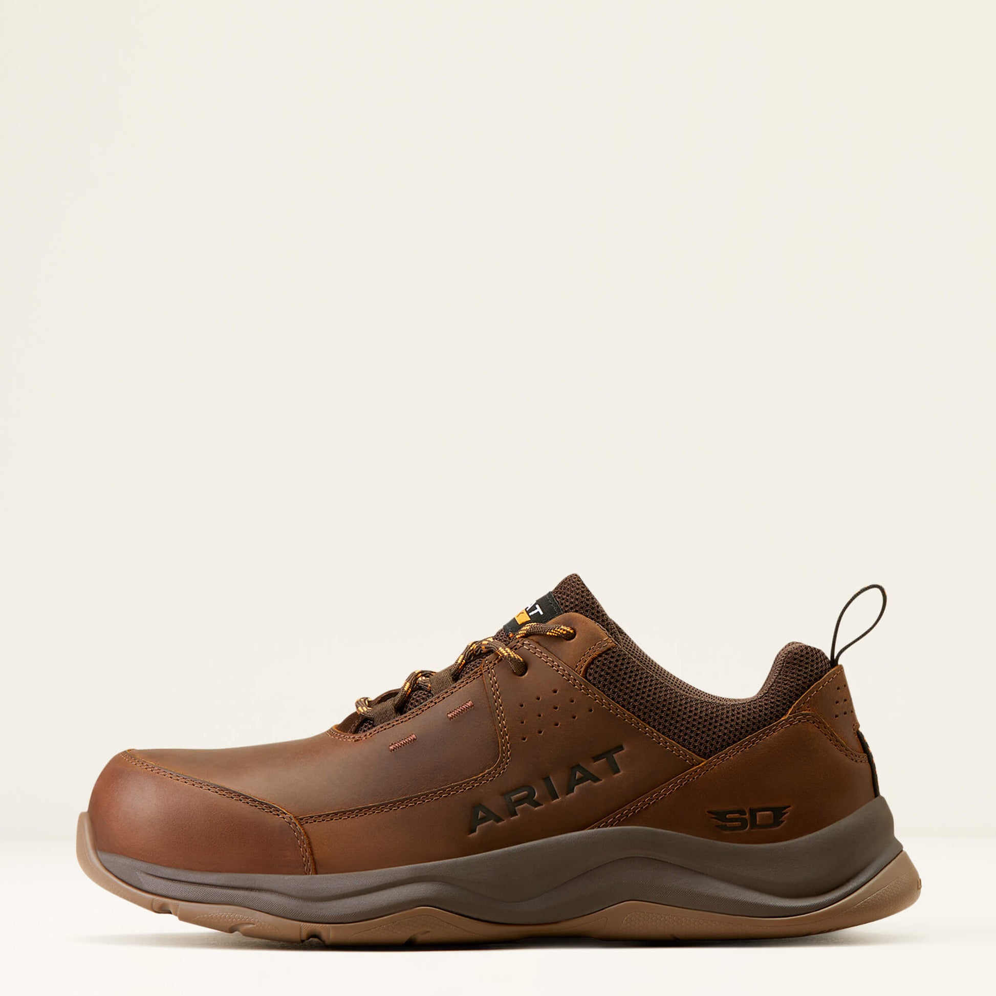 Working Mile SD Composite Toe Work Boot Ariat Sale|Work