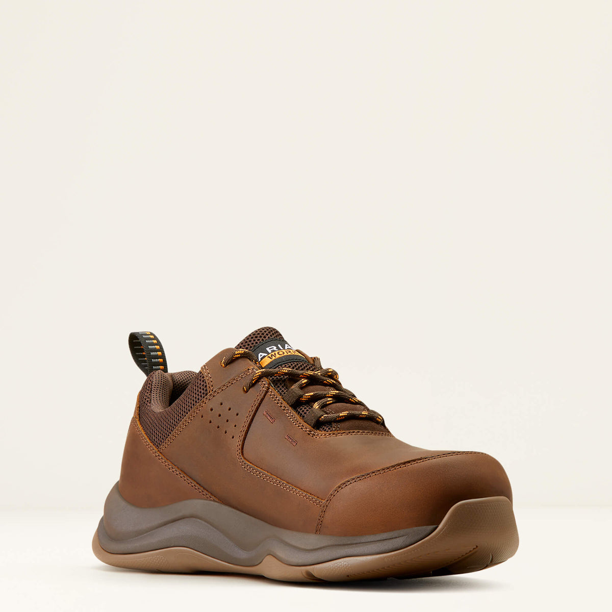 Working Mile SD Composite Toe Work Boot Ariat Sale|Work