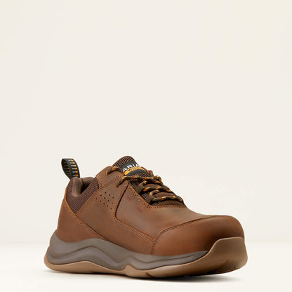 Working Mile SD Composite Toe Work Boot Ariat Sale|Work