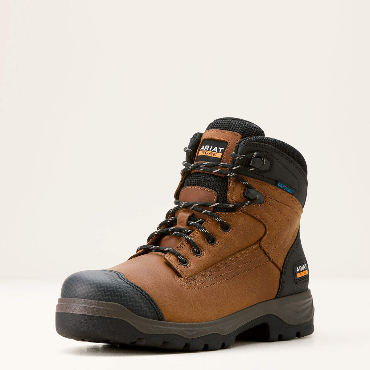 Turbo Duratread XTR 6" Waterproof Work Boot Ariat Sale|Work