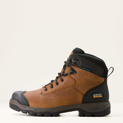 Turbo Duratread XTR 6" Waterproof Work Boot Ariat Sale|Work