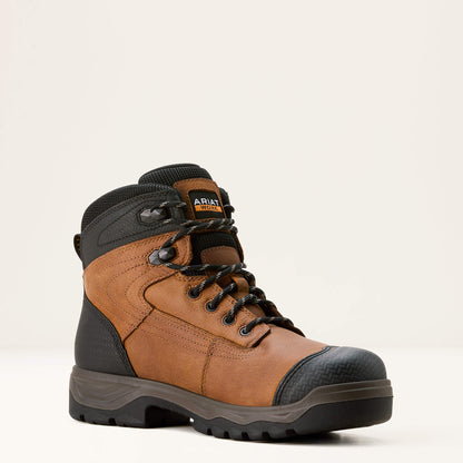 Turbo Duratread XTR 6" Waterproof Work Boot Ariat Sale|Work