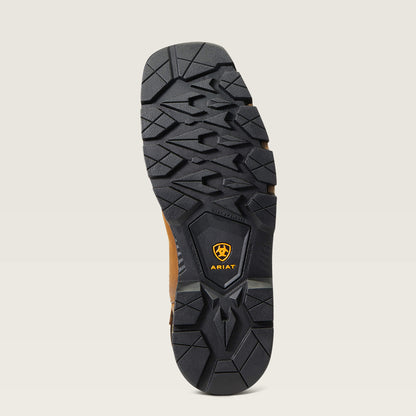 Rebar Flex Western VentTEK Incognito Work Boot Ariat Sale|Men|Work