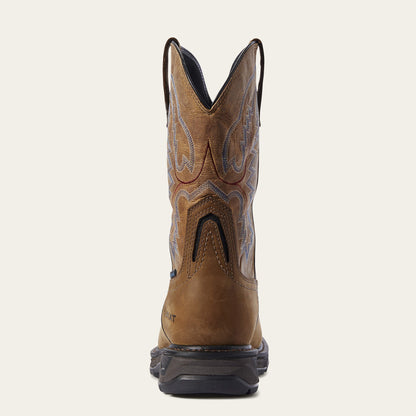 WorkHog XT Waterproof Work Boot Ariat Sale|Work