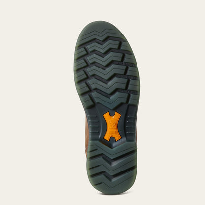 Turbo 6" H2O CSA Carbon Toe Work Boot Ariat Sale|Work