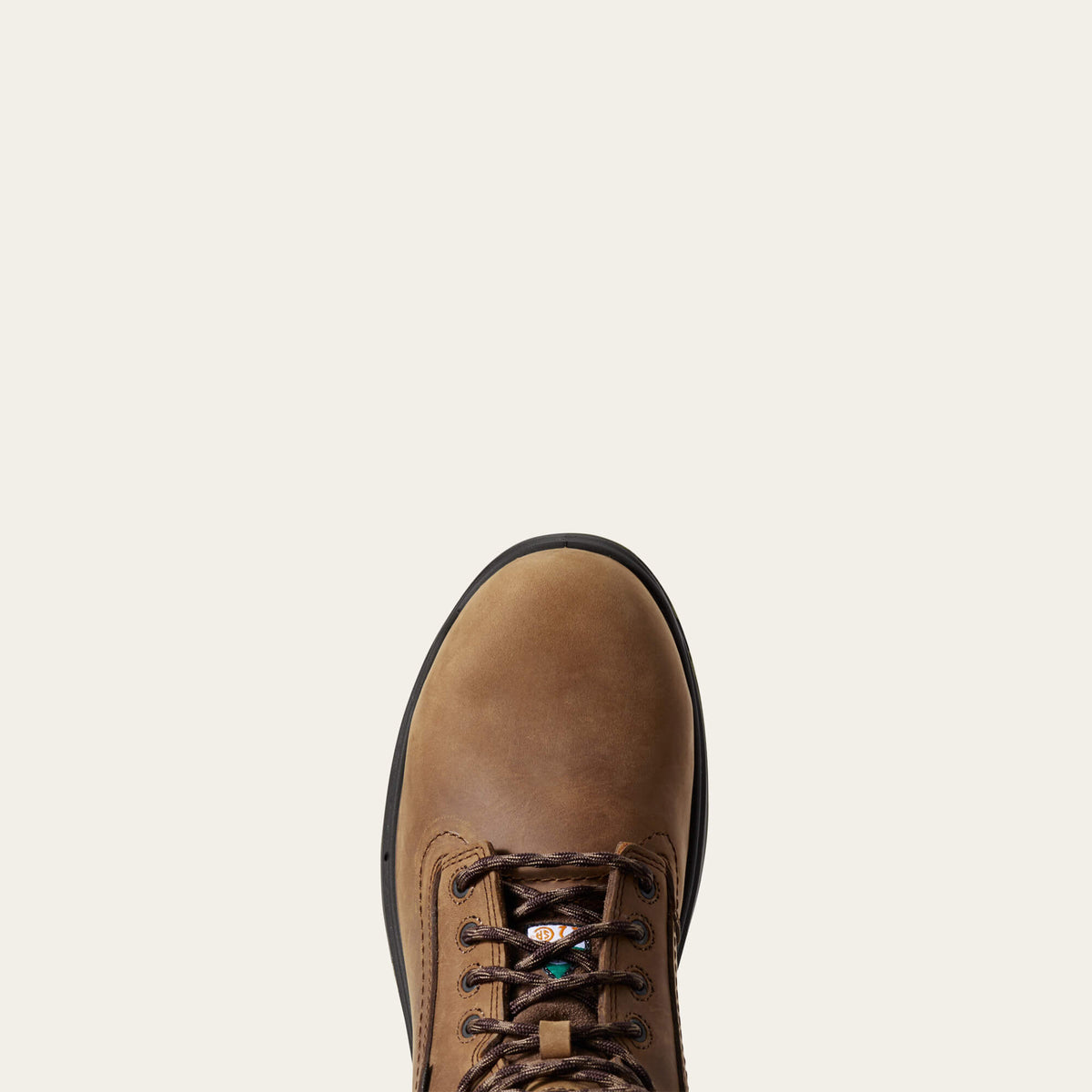 Turbo 6" H2O CSA Carbon Toe Work Boot Ariat Sale|Work