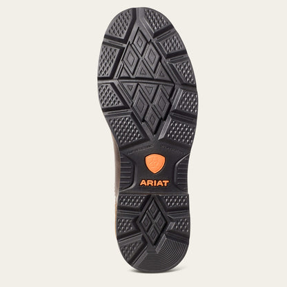 Groundbreaker MetGuard Steel Toe Work Boot Ariat Sale|Work
