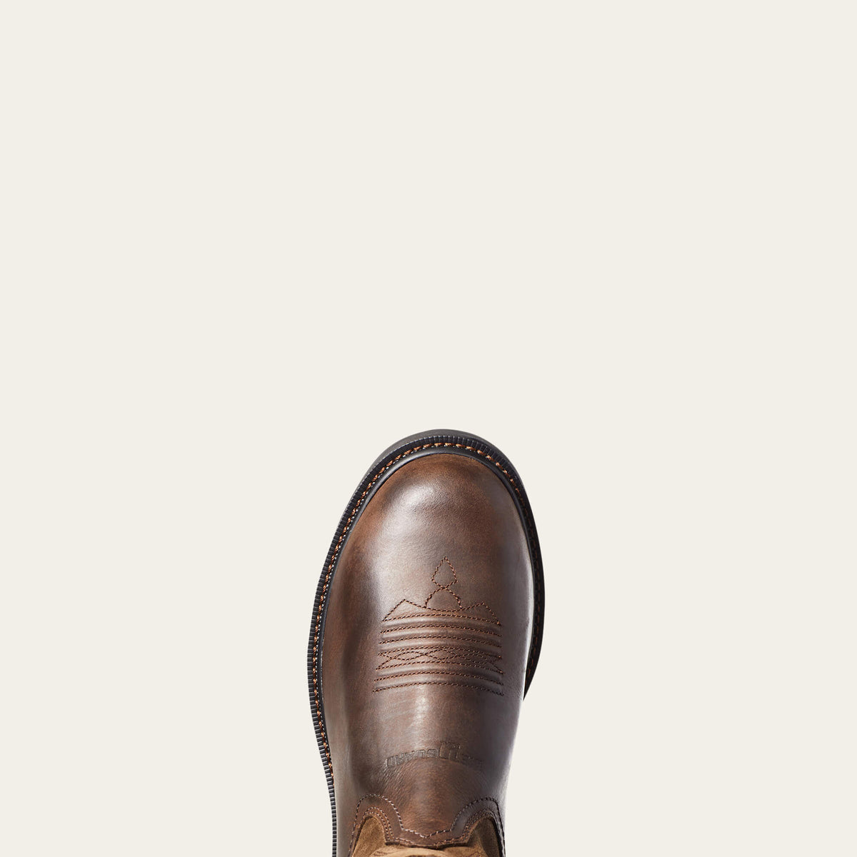 Groundbreaker MetGuard Steel Toe Work Boot Ariat Sale|Work