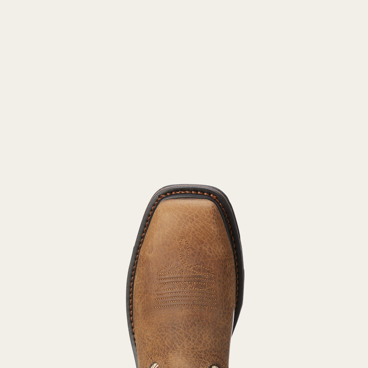 WorkHog Patriot Steel Toe Work Boot Ariat Sale|Work