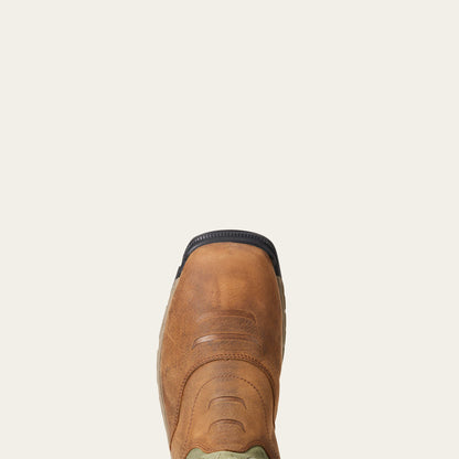 Rebar Flex Western Waterproof Work Boot Ariat Sale|Work