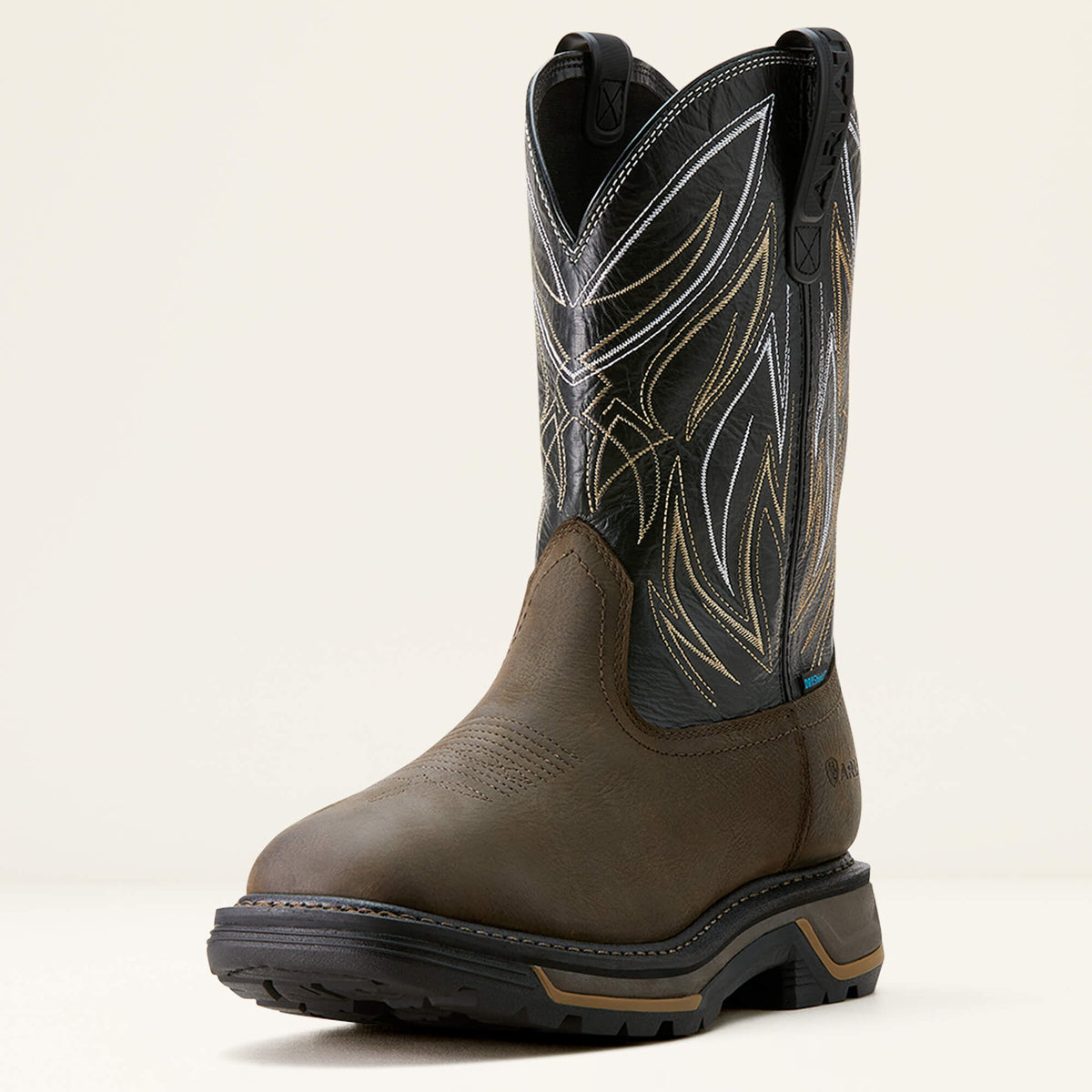 Big Rig BOA Waterproof Work Boot Ariat Sale|Work
