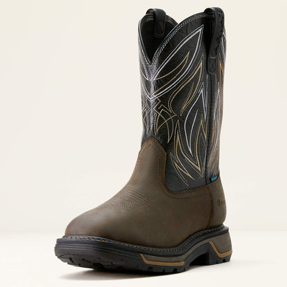Big Rig BOA Waterproof Work Boot Ariat Sale|Work