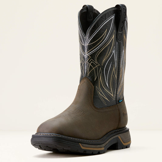 Big Rig BOA Waterproof Work Boot Ariat Sale|Work
