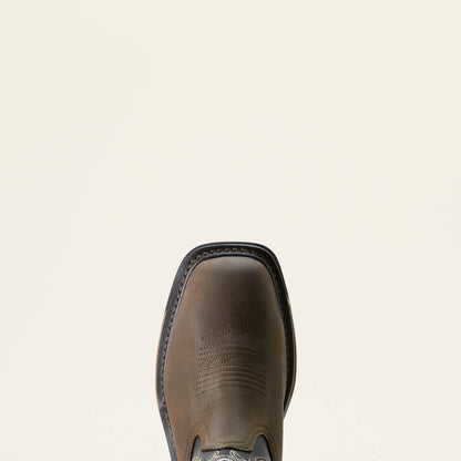 Big Rig BOA Waterproof Work Boot Ariat Sale|Work