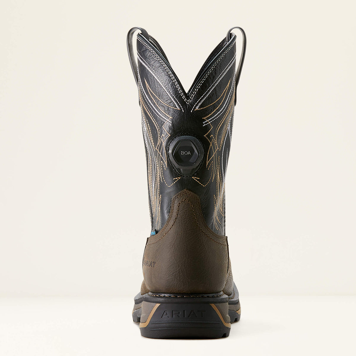 Big Rig BOA Waterproof Work Boot Ariat Sale|Work