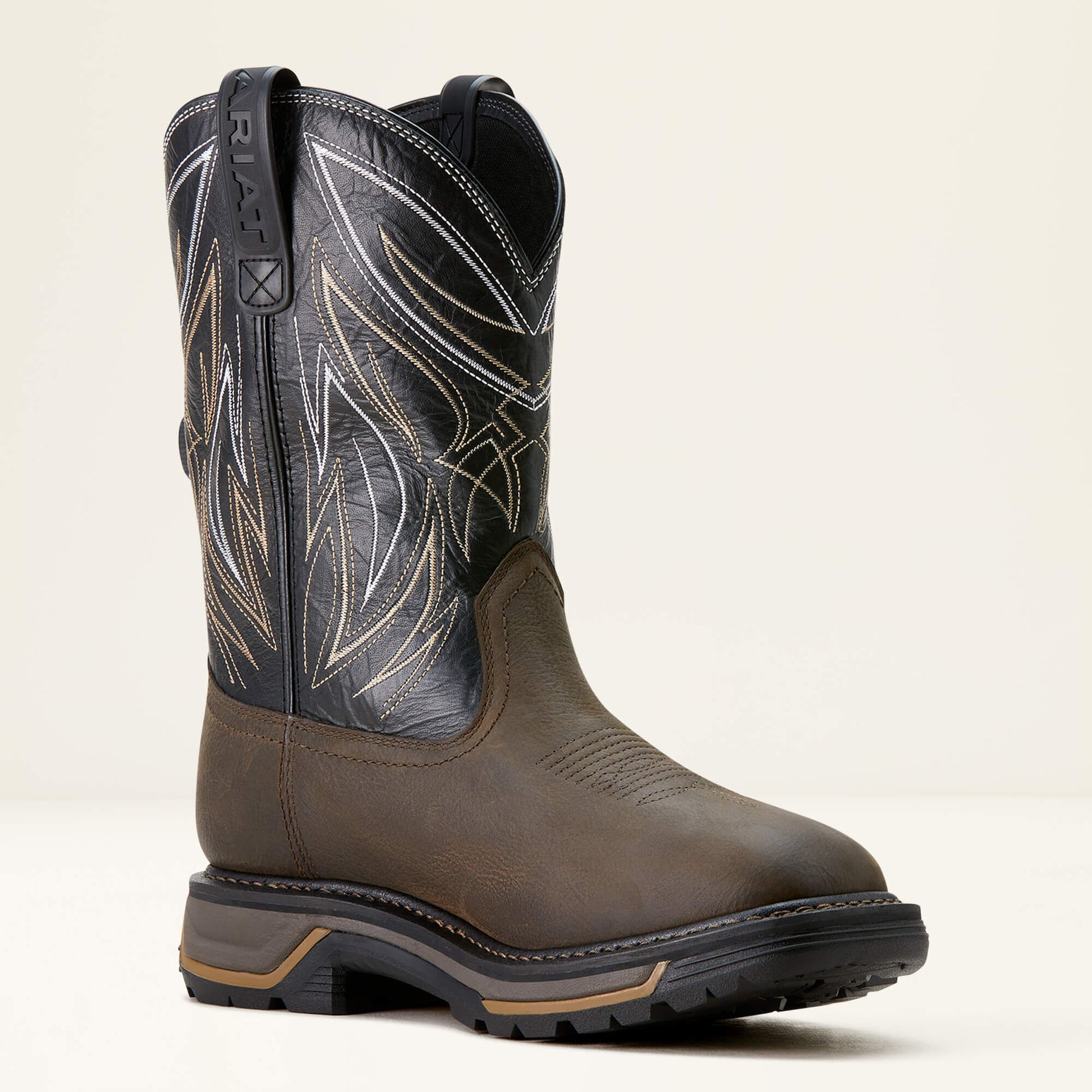 Big Rig BOA Waterproof Work Boot Ariat Sale|Work