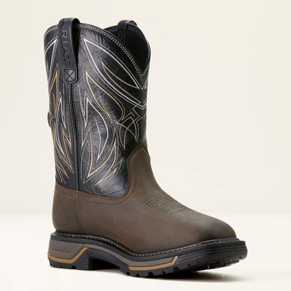 Big Rig BOA Waterproof Work Boot Ariat Sale|Work