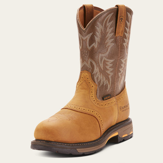 WorkHog Pull-on Composite Toe Ariat Sale|Work