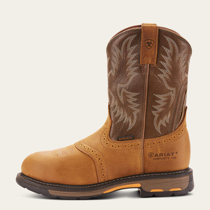WorkHog Pull-on Composite Toe Ariat Sale|Work