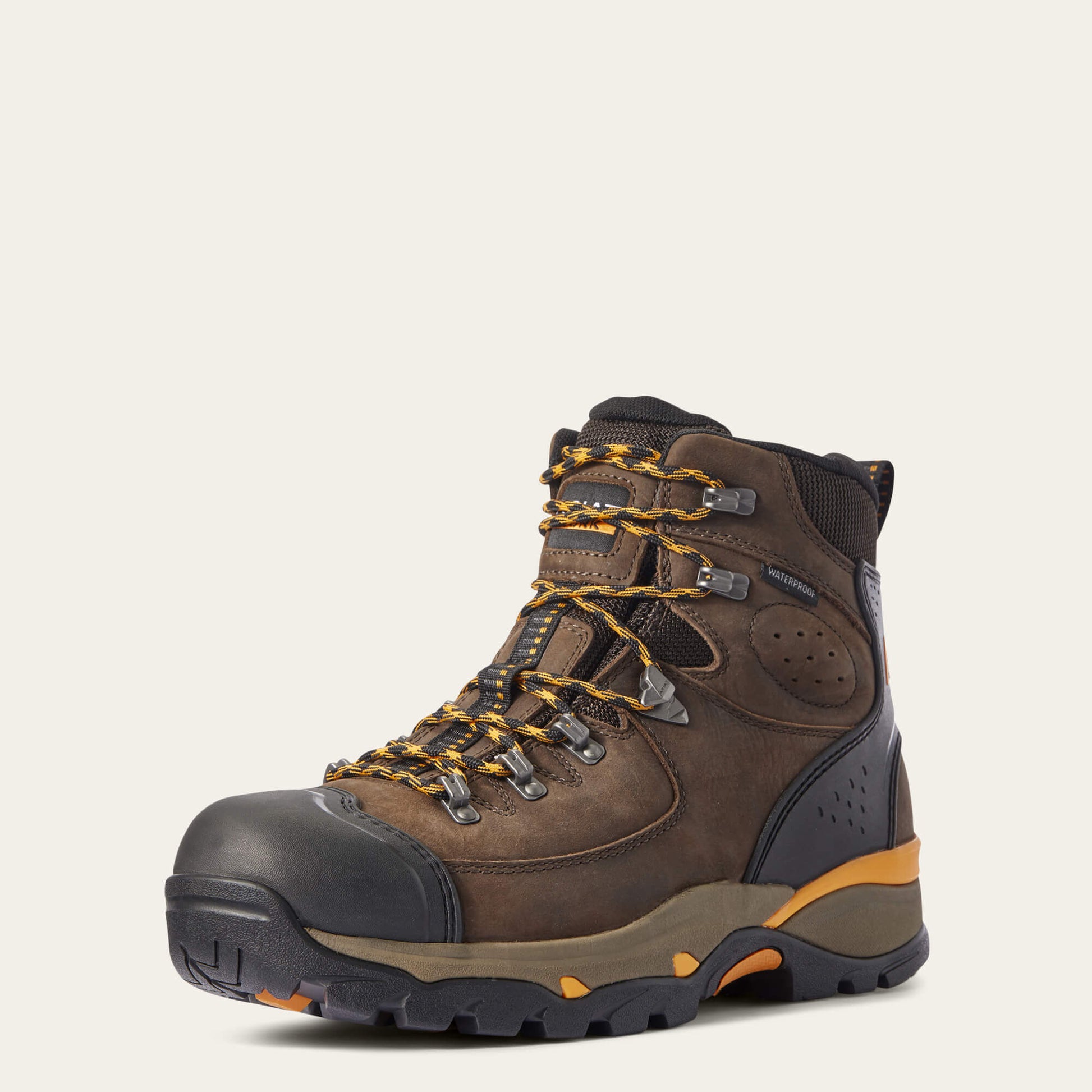 Endeavor 6" Waterproof Work Boot Ariat Sale|Work