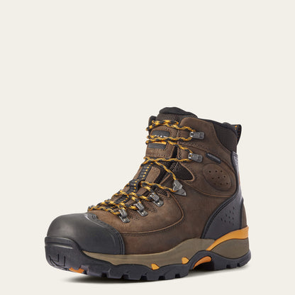 Endeavor 6" Waterproof Work Boot Ariat Sale|Work