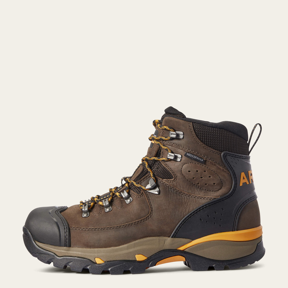 Endeavor 6" Waterproof Work Boot Ariat Sale|Work
