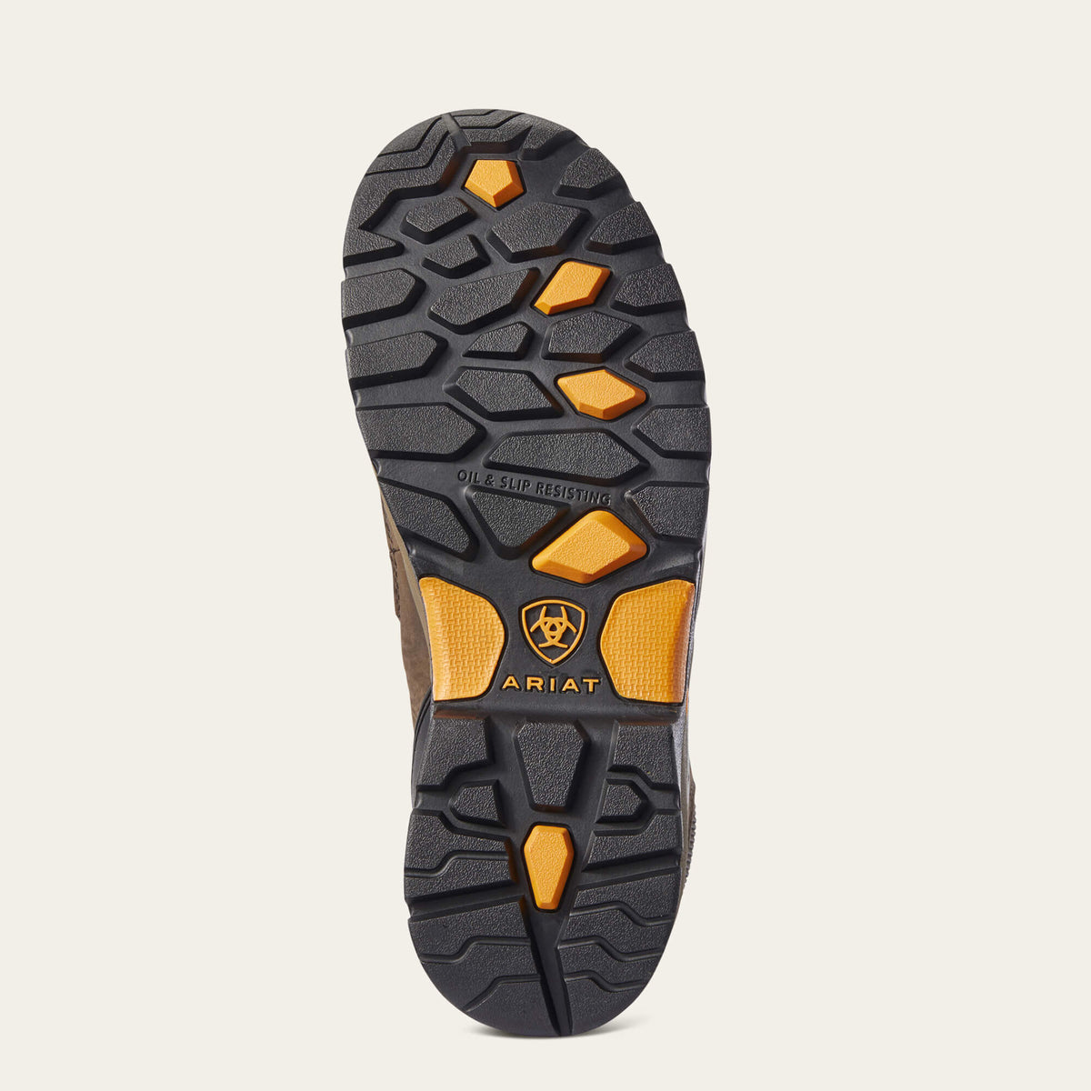 Endeavor 6" Waterproof Work Boot Ariat Sale|Work