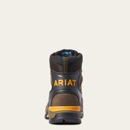 Endeavor 6" Waterproof Work Boot Ariat Sale|Work