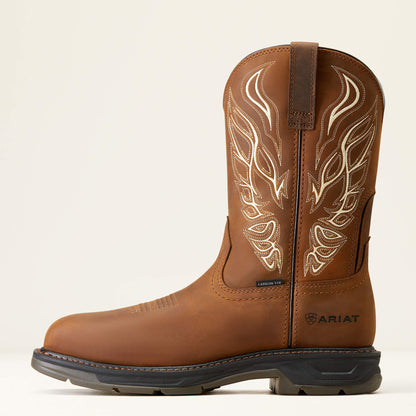 WorkHog XT Phoenix Carbon Toe Work Boot Ariat Sale|Work