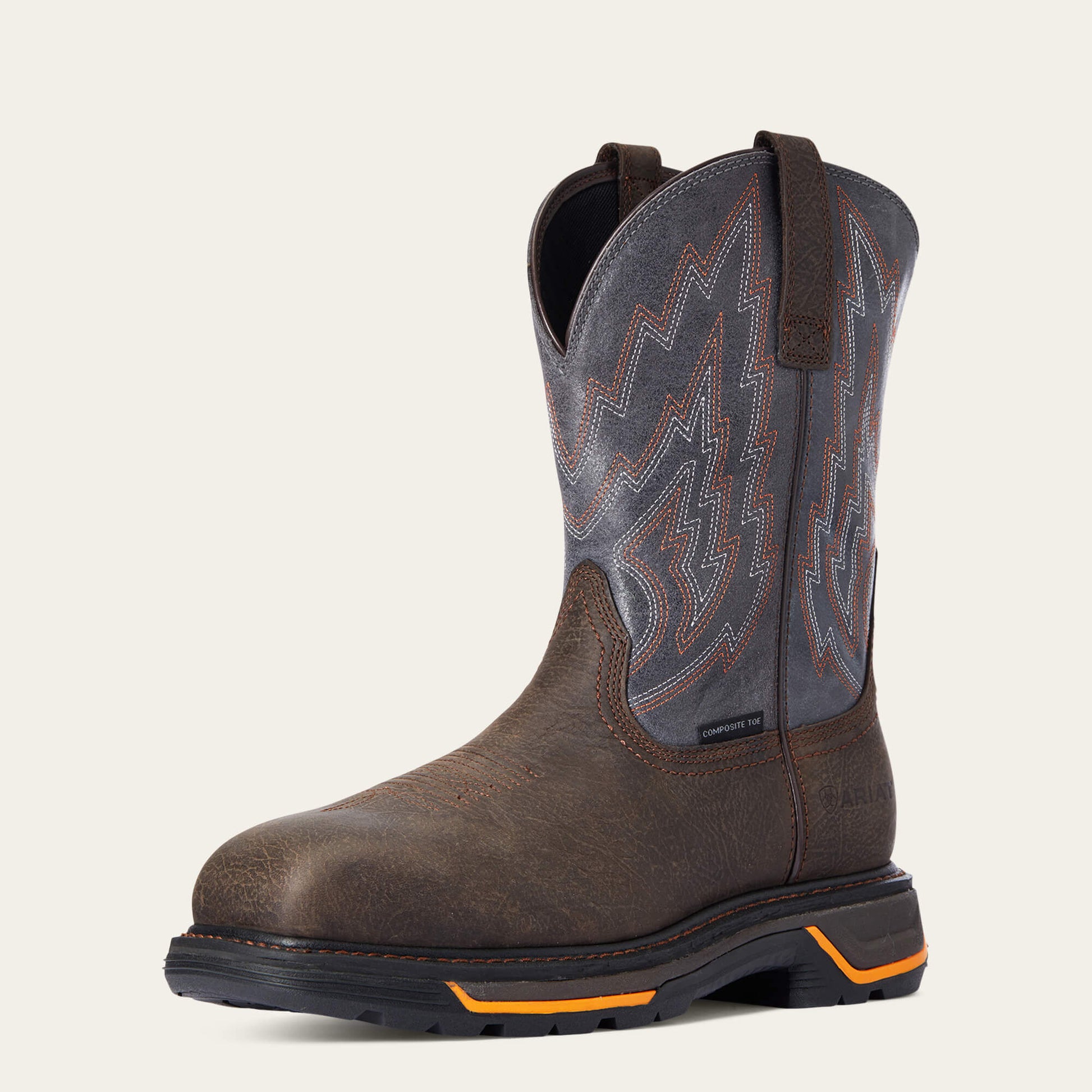 Big Rig Composite Toe Work Boot Ariat Sale|Work