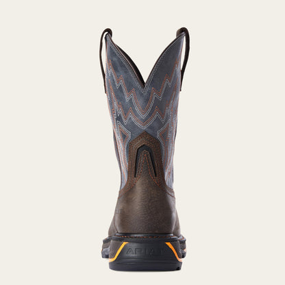 Big Rig Composite Toe Work Boot Ariat Sale|Work