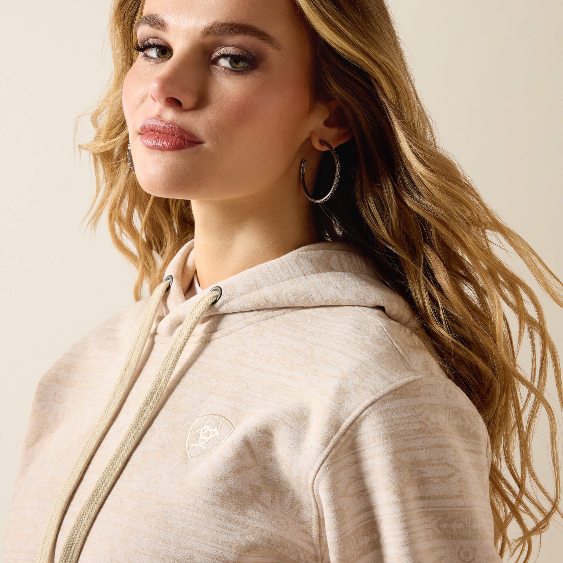 Ariat Logo 2.0 Hoodie Ariat Women|Sale