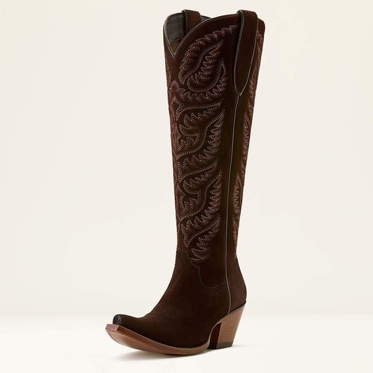 Laramie X Toe Western Boot Ariat Sale|Women
