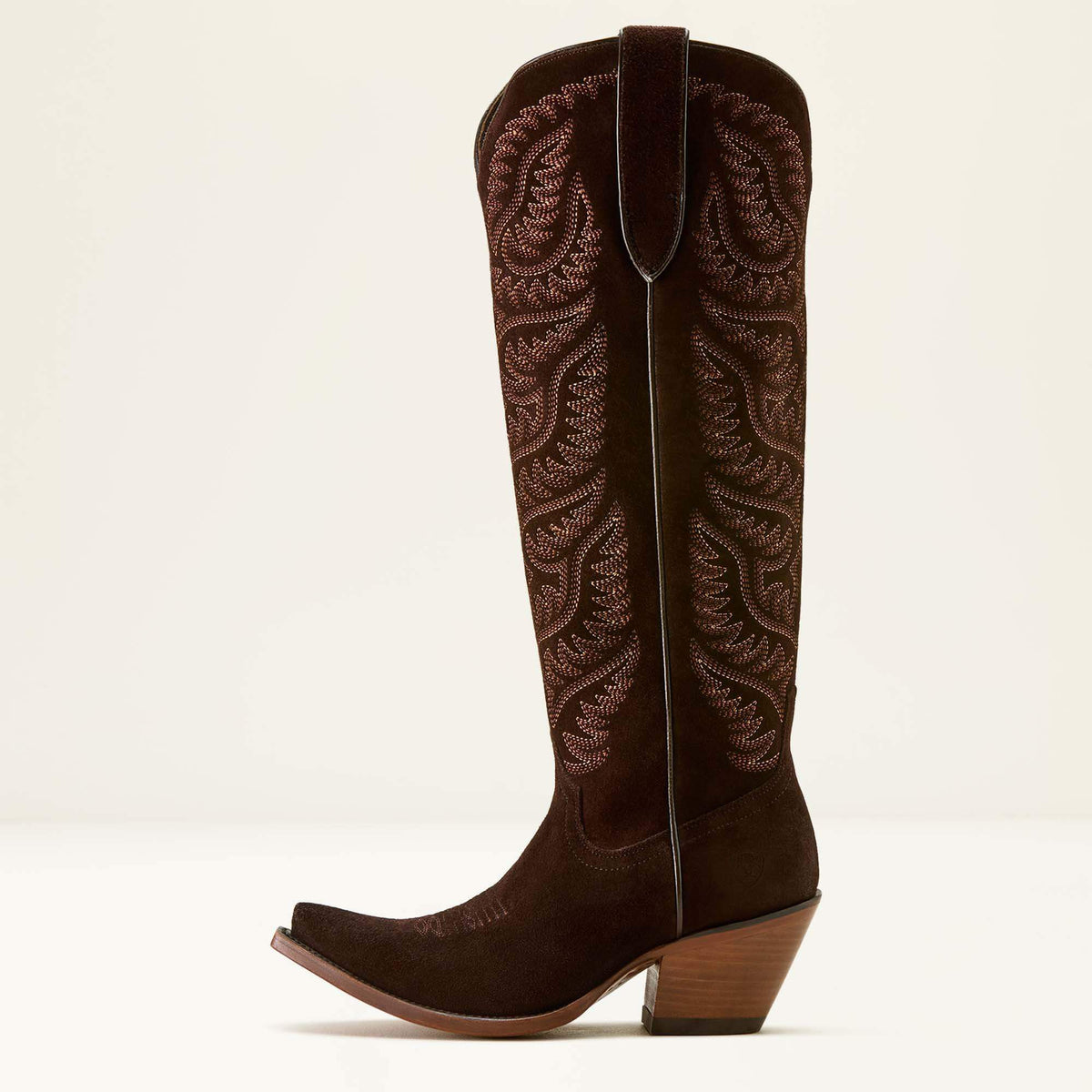 Laramie X Toe Western Boot Ariat Sale|Women