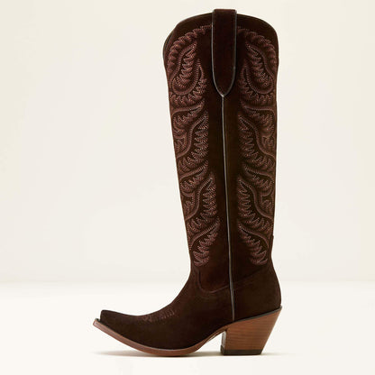 Laramie X Toe Western Boot Ariat Sale|Women