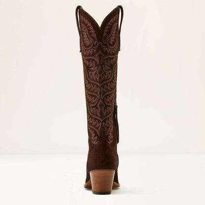 Laramie X Toe Western Boot Ariat Sale|Women