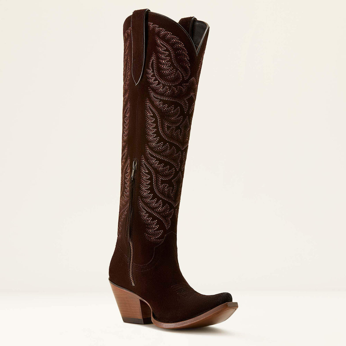 Laramie X Toe Western Boot Ariat Sale|Women