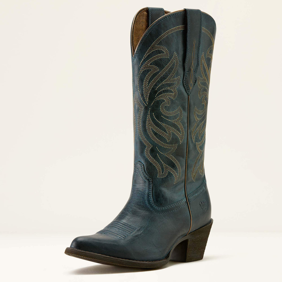 Heritage J Toe Western Boot Ariat Sale|Women