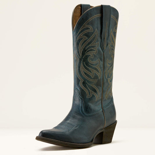Heritage J Toe Western Boot Ariat Sale|Women