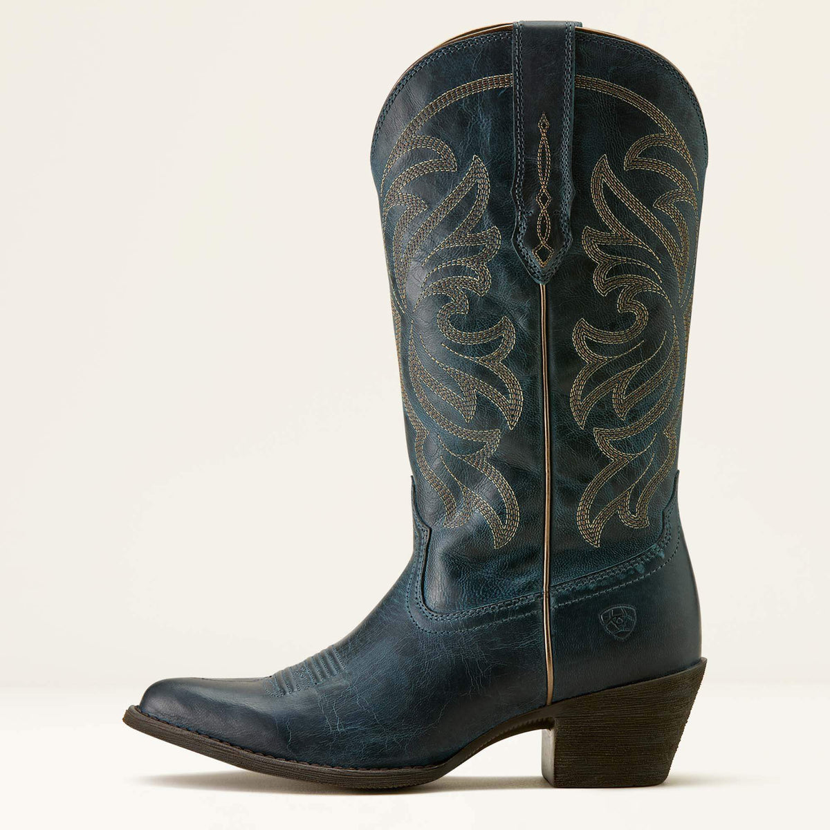 Heritage J Toe Western Boot Ariat Sale|Women