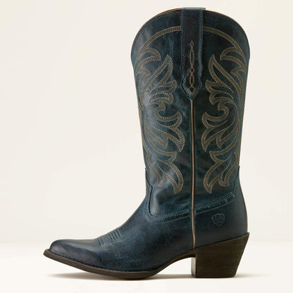 Heritage J Toe Western Boot Ariat Sale|Women
