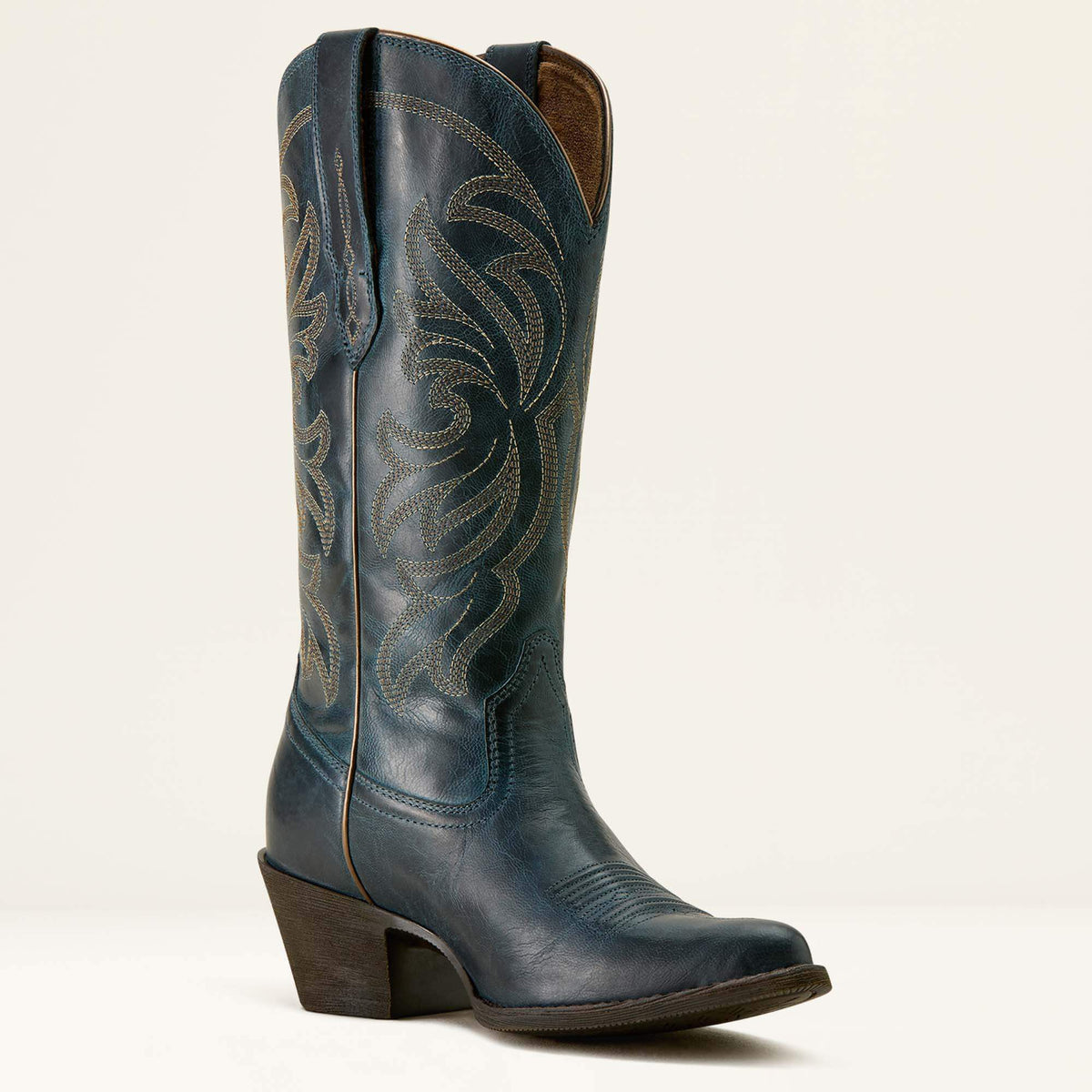 Heritage J Toe Western Boot Ariat Sale|Women