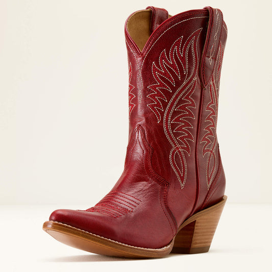 Julietta J Toe Western Boot Ariat Sale|Women