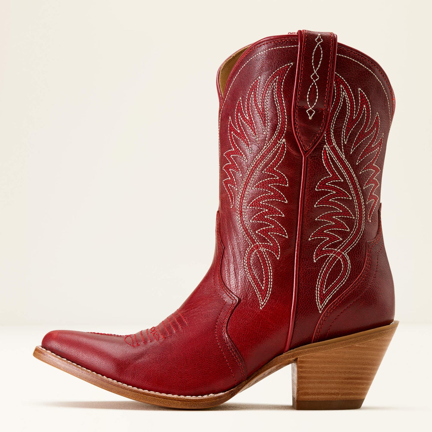 Julietta J Toe Western Boot Ariat Sale|Women