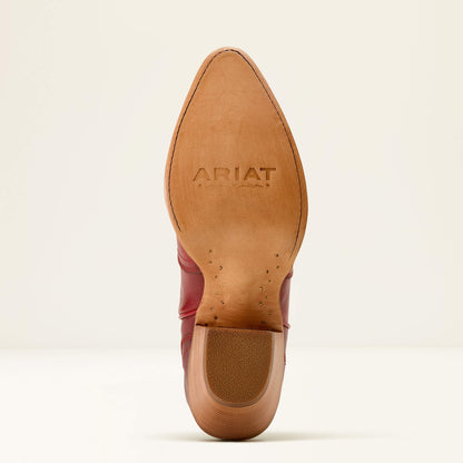 Julietta J Toe Western Boot Ariat Sale|Women