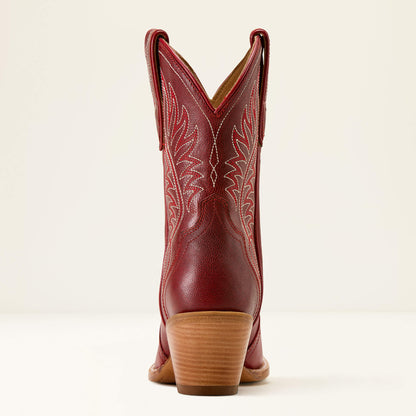 Julietta J Toe Western Boot Ariat Sale|Women